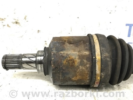 ФОТО Привод передний левый АКПП для Mitsubishi Outlander XL Київ