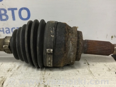 ФОТО Привод передний левый АКПП для Mitsubishi Outlander XL Київ