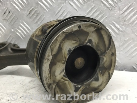 ФОТО Поршень с шатуном для Mitsubishi Pajero Wagon 4 Киев