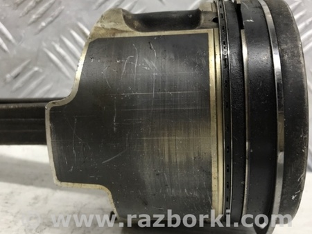 ФОТО Поршень с шатуном для Mitsubishi Pajero Wagon 4 Киев