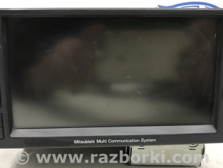 ФОТО Монитор для Mitsubishi Outlander XL Київ