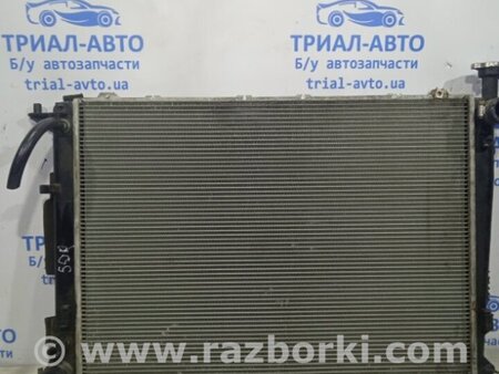 ФОТО Радиатор основной для KIA Sorento XM Киев