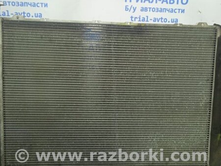 ФОТО Радиатор основной для KIA Sorento XM Киев