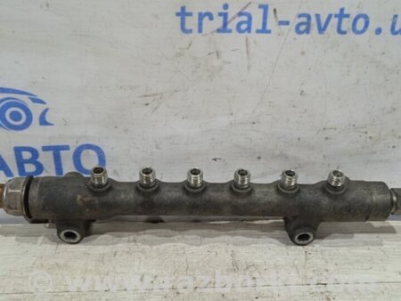 ФОТО Топливная рампа для Mitsubishi Outlander XL Київ