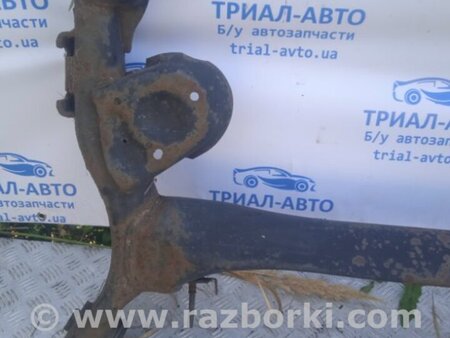 ФОТО Балка задней подвески для Renault Megane 3 Киев