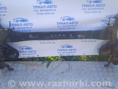 ФОТО Балка задней подвески для Renault Megane 3 Киев