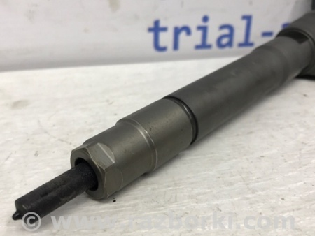 ФОТО Форсунка топливная для Nissan X-Trail T32 /Rogue (2013-) Київ