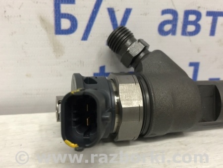 ФОТО Форсунка топливная для Nissan X-Trail T32 /Rogue (2013-) Київ