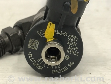 ФОТО Форсунка топливная для Nissan X-Trail T32 /Rogue (2013-) Київ