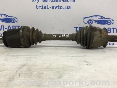 ФОТО Привод передний правый АКПП для Nissan Pathfinder R51 Киев