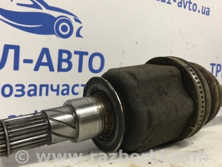 ФОТО Привод передний правый АКПП для Nissan Pathfinder R51 Киев