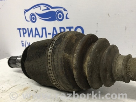 ФОТО Привод передний правый АКПП для Nissan Pathfinder R51 Киев