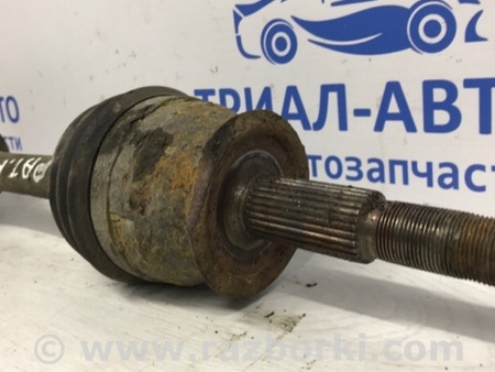 ФОТО Привод передний правый АКПП для Nissan Pathfinder R51 Киев