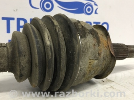 ФОТО Привод передний правый АКПП для Nissan Pathfinder R51 Киев