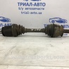 Привод передний правый АКПП Nissan Pathfinder R51