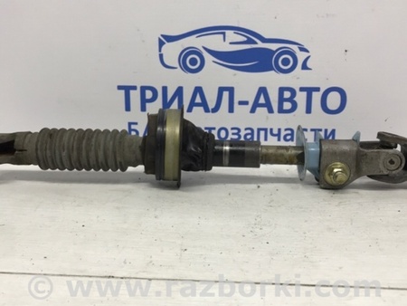 ФОТО Карданчик рулевой для Nissan Pathfinder R51 Киев