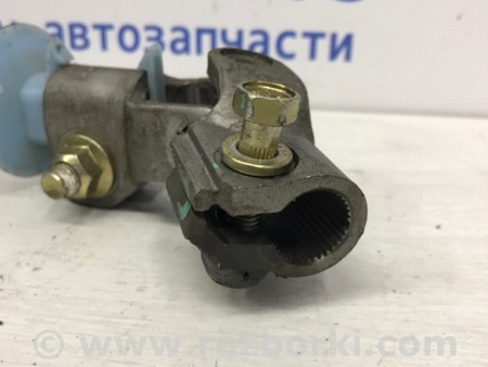 ФОТО Карданчик рулевой для Nissan Pathfinder R51 Киев