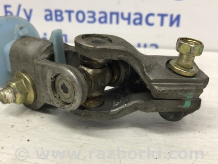 ФОТО Карданчик рулевой для Nissan Pathfinder R51 Киев
