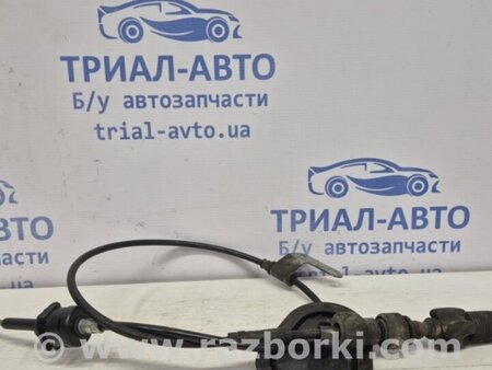 ФОТО Трос коробки передач для Nissan X-Trail T31 (2007-2014) Киев