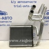 Радиатор печки Hyundai i30 GD