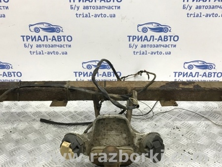 ФОТО Фаркоп для Mitsubishi Pajero Wagon 3 Киев