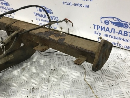 ФОТО Фаркоп для Mitsubishi Pajero Wagon 3 Киев