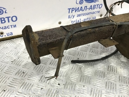 ФОТО Фаркоп для Mitsubishi Pajero Wagon 3 Киев