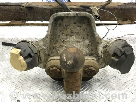 ФОТО Фаркоп для Mitsubishi Pajero Wagon 3 Киев