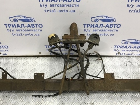 ФОТО Фаркоп для Mitsubishi Pajero Wagon 3 Киев