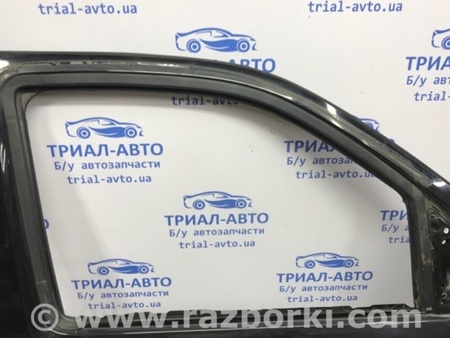 ФОТО Дверь передняя правая для Nissan Navara D40 Киев