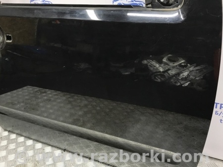 ФОТО Дверь передняя правая для Nissan Navara D40 Киев