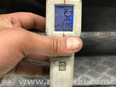 ФОТО Дверь передняя правая для Nissan Navara D40 Киев