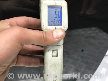 ФОТО Дверь передняя правая для Nissan Navara D40 Киев