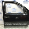 Дверь передняя правая Nissan Navara D40