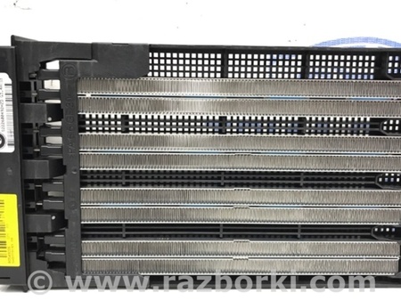 ФОТО Электро радиатор печки для BMW 5 F10 Киев