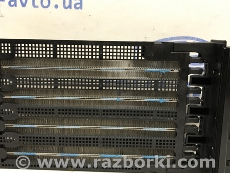 ФОТО Электро радиатор печки для BMW 5 F10 Киев