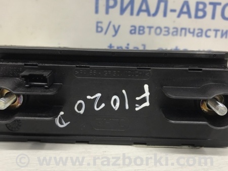 ФОТО Электро радиатор печки для BMW 5 F10 Киев