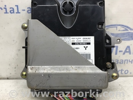 ФОТО Блок управления двигателем для Mitsubishi Pajero Wagon 4 Киев