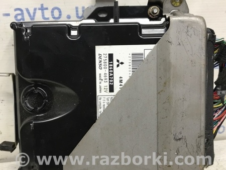 ФОТО Блок управления двигателем для Mitsubishi Pajero Wagon 4 Киев