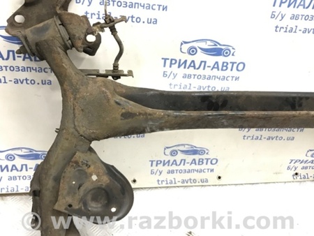 ФОТО Балка задней подвески для Renault Megane 3 Киев