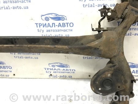 ФОТО Балка задней подвески для Renault Megane 3 Киев