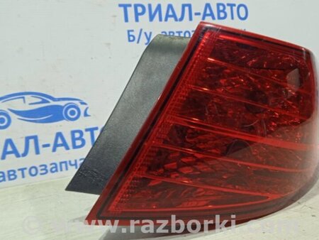 ФОТО Фонарь задний внешний правый для KIA Optima TF Київ