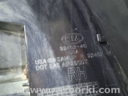 ФОТО Фонарь задний внешний правый для KIA Optima TF Київ