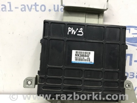ФОТО Блок управления двигателем для Mitsubishi Pajero Wagon 3 Киев