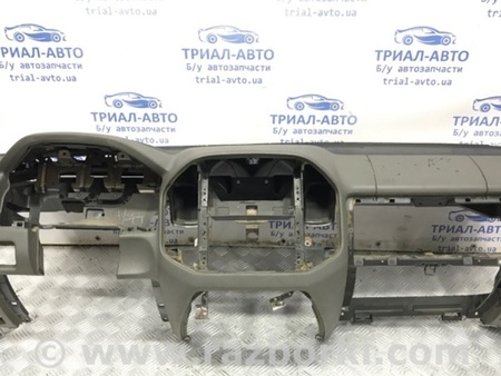 ФОТО Торпеда для Mitsubishi Pajero Wagon 3 Киев