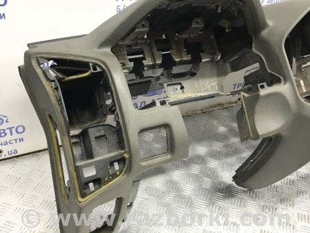 ФОТО Торпеда для Mitsubishi Pajero Wagon 3 Киев