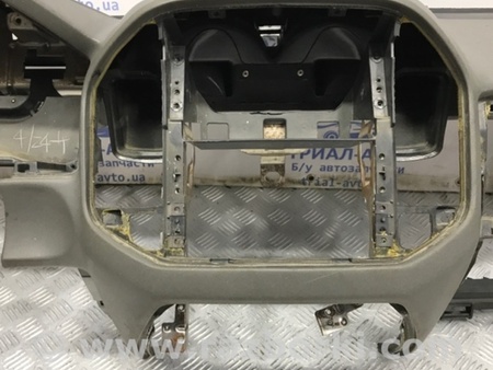 ФОТО Торпеда для Mitsubishi Pajero Wagon 3 Киев