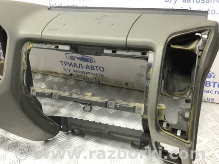 ФОТО Торпеда для Mitsubishi Pajero Wagon 3 Киев