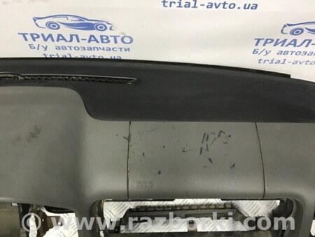 ФОТО Торпеда для Mitsubishi Pajero Wagon 3 Киев