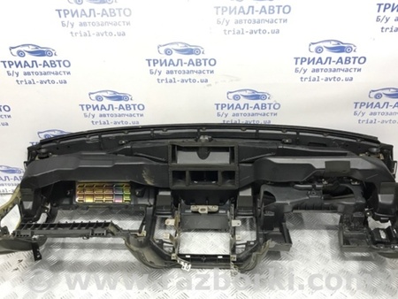 ФОТО Торпеда для Mitsubishi Pajero Wagon 3 Киев